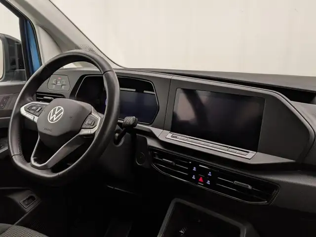 Volkswagen Caddy view 6