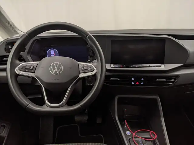 Volkswagen Caddy view 7