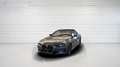 BMW 420 i Cabrio Sport Gris - thumbnail 2