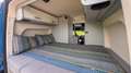 Caravans-Wohnm Mercedes-Benz Sprinter Hymer Free S 600 Blau - thumbnail 19