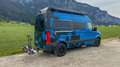 Caravans-Wohnm Mercedes-Benz Sprinter Hymer Free S 600 Blau - thumbnail 27