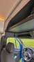 Caravans-Wohnm Mercedes-Benz Sprinter Hymer Free S 600 Blau - thumbnail 9