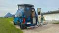 Caravans-Wohnm Mercedes-Benz Sprinter Hymer Free S 600 Blau - thumbnail 4