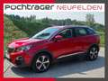 Peugeot 3008 Allure BHDi 130 EAT8 Anhängevorrichtung Rot - thumbnail 1