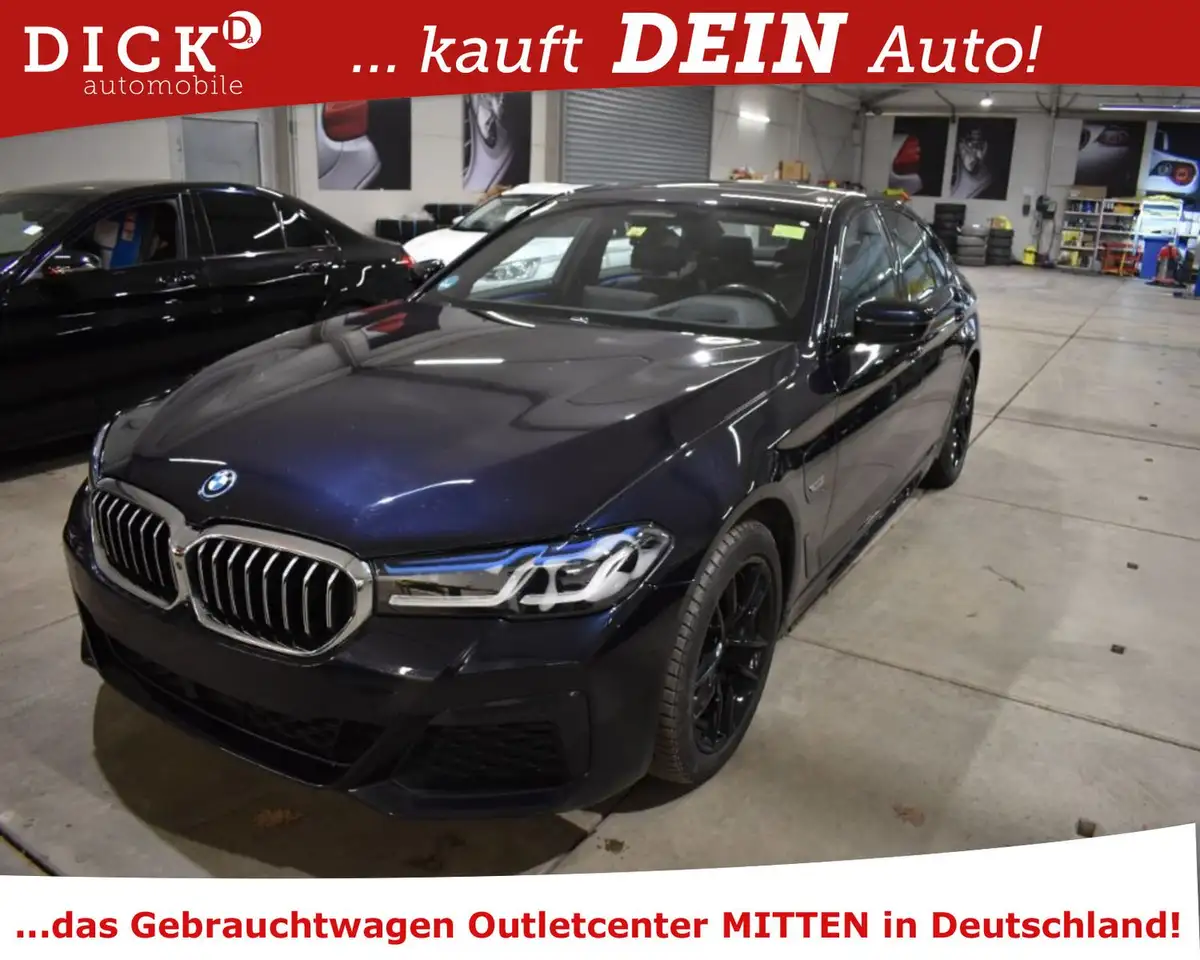 BMW 545