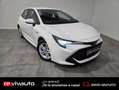 Toyota Corolla 1.8 125H ACTIVE TECH E-CVT Blanco - thumbnail 4