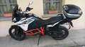 KTM 1090 Adventure Adventure R Blanc - thumbnail 3