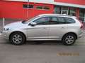 Volvo XC60 XC60 D4 AWD Kinetic Geartronic Silber - thumbnail 2
