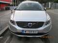 Volvo XC60 XC60 D4 AWD Kinetic Geartronic Silber - thumbnail 3