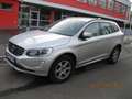 Volvo XC60 XC60 D4 AWD Kinetic Geartronic Silber - thumbnail 1