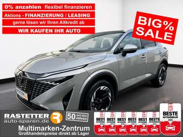 Xtronic n-connecta Pano+eHeck+ProPILOT+360+iKey+AC