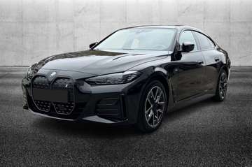 eDrive 40 Msport Pro