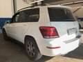 Mercedes-Benz GLK 200 CDI*Automatik*PDC*TMP*SHZ*Navi*Euro5 Weiß - thumbnail 5