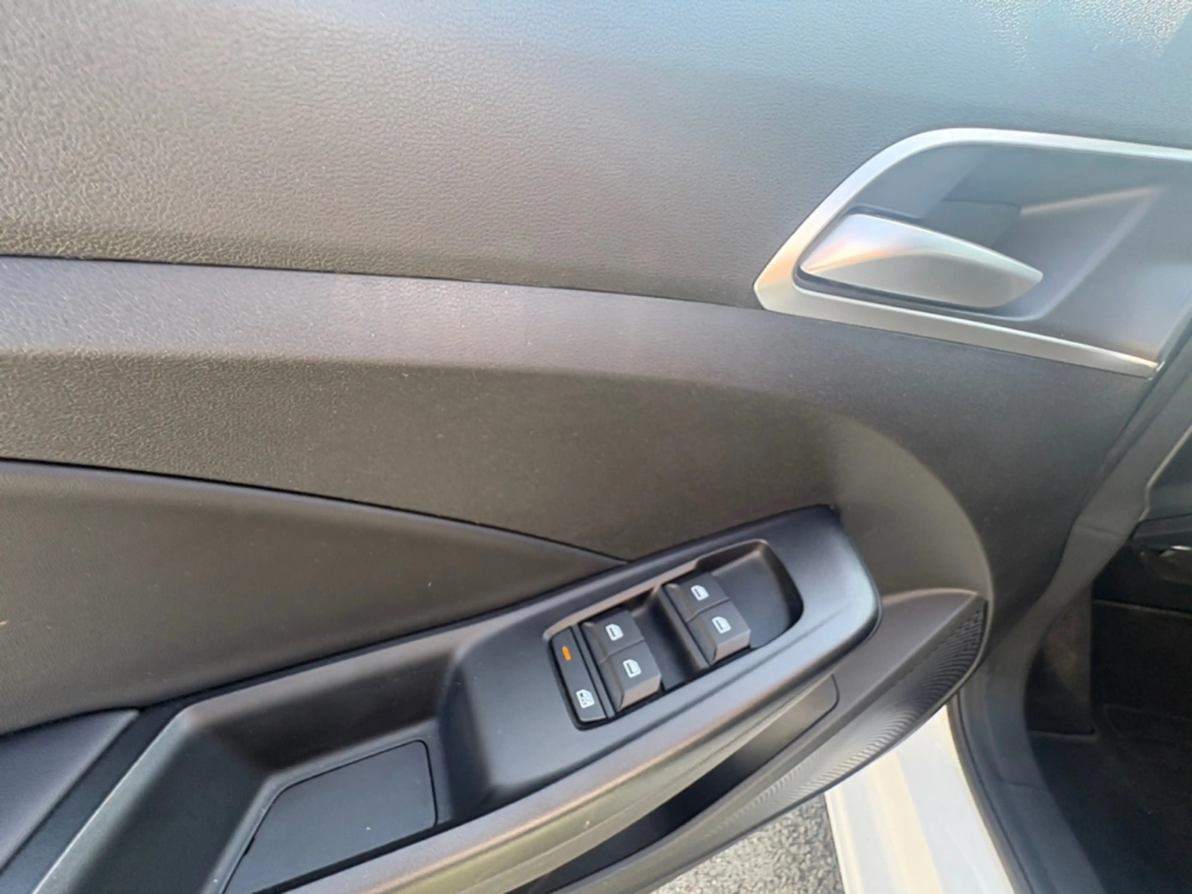MG MG3 1.5 Hybrid+ Luxury *360°*LED*ACC*PDC*SHZ* — photo 13