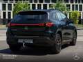 Mercedes-Benz EQA 250 AMG+NIGHT+19"+PLUS-PAKET+AHK+PANO+360 Schwarz - thumbnail 5