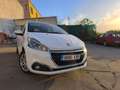Peugeot 208 1.2 Puretech S&S Active 75 Blanco - thumbnail 1