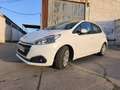 Peugeot 208 1.2 Puretech S&S Active 75 Blanco - thumbnail 2