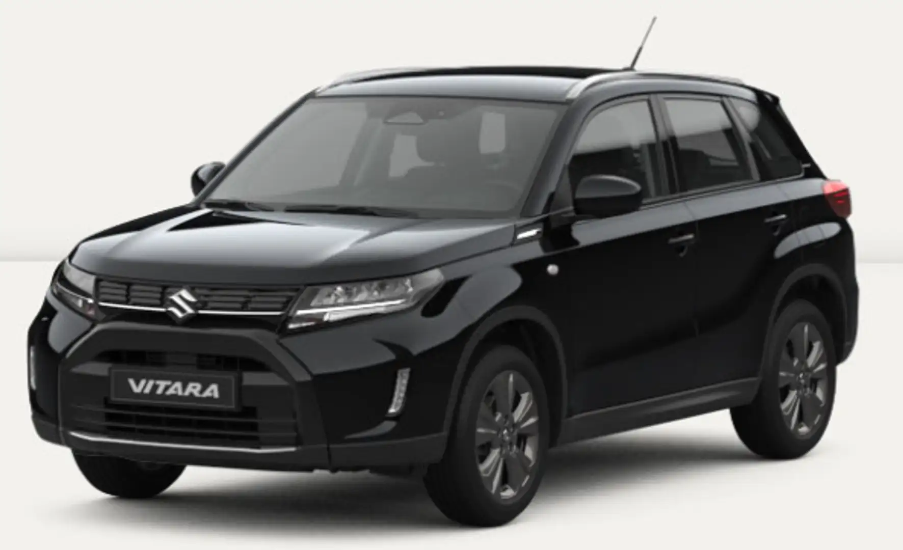 Suzuki Vitara 1.4 Comfort Allgrip AT Neuwagenbestellung **Sonder Weiß - 2