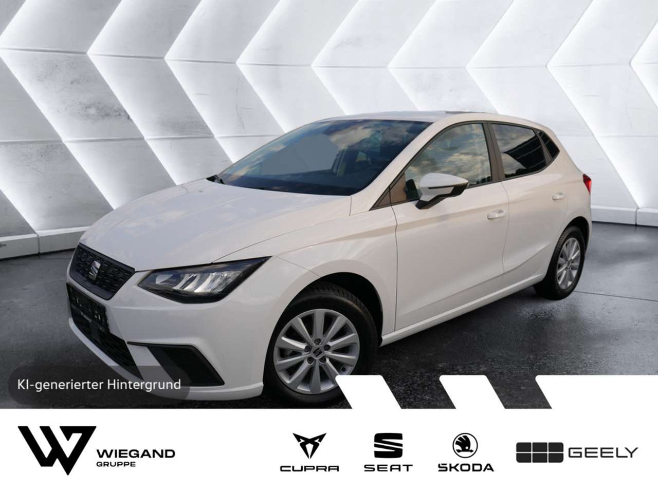 Seat Ibiza 2024