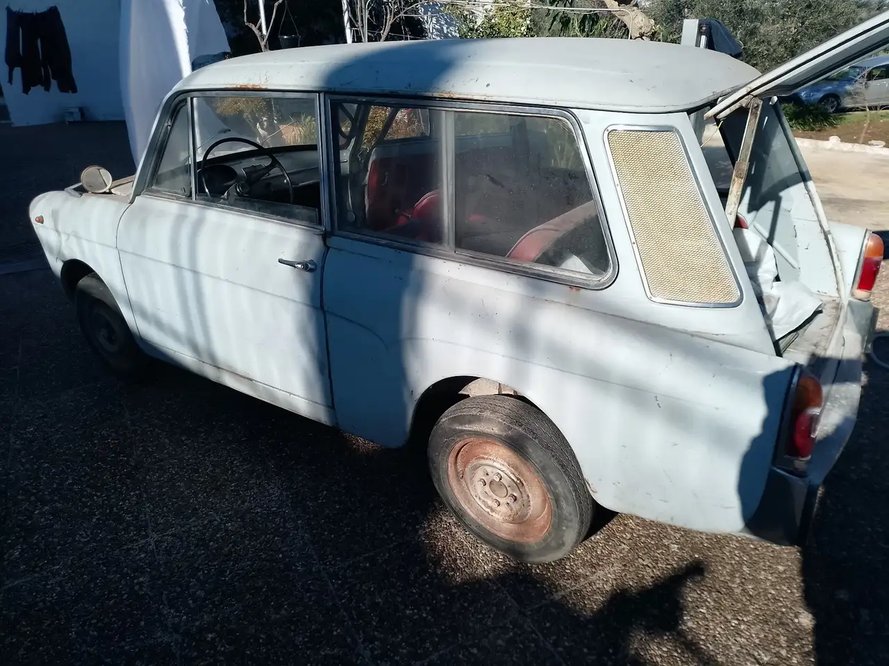 Autobianchi, foto 11