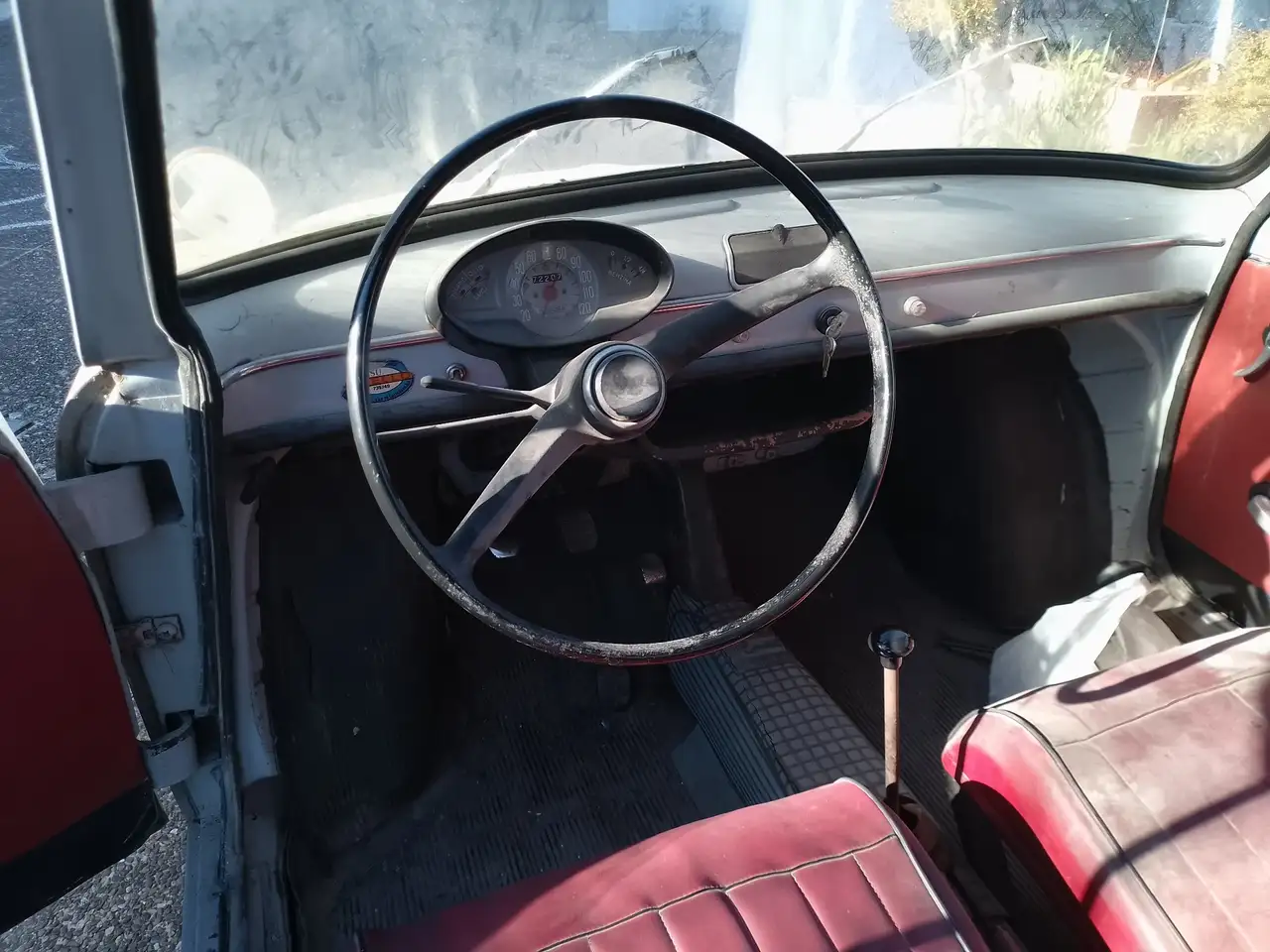 Autobianchi, foto 6