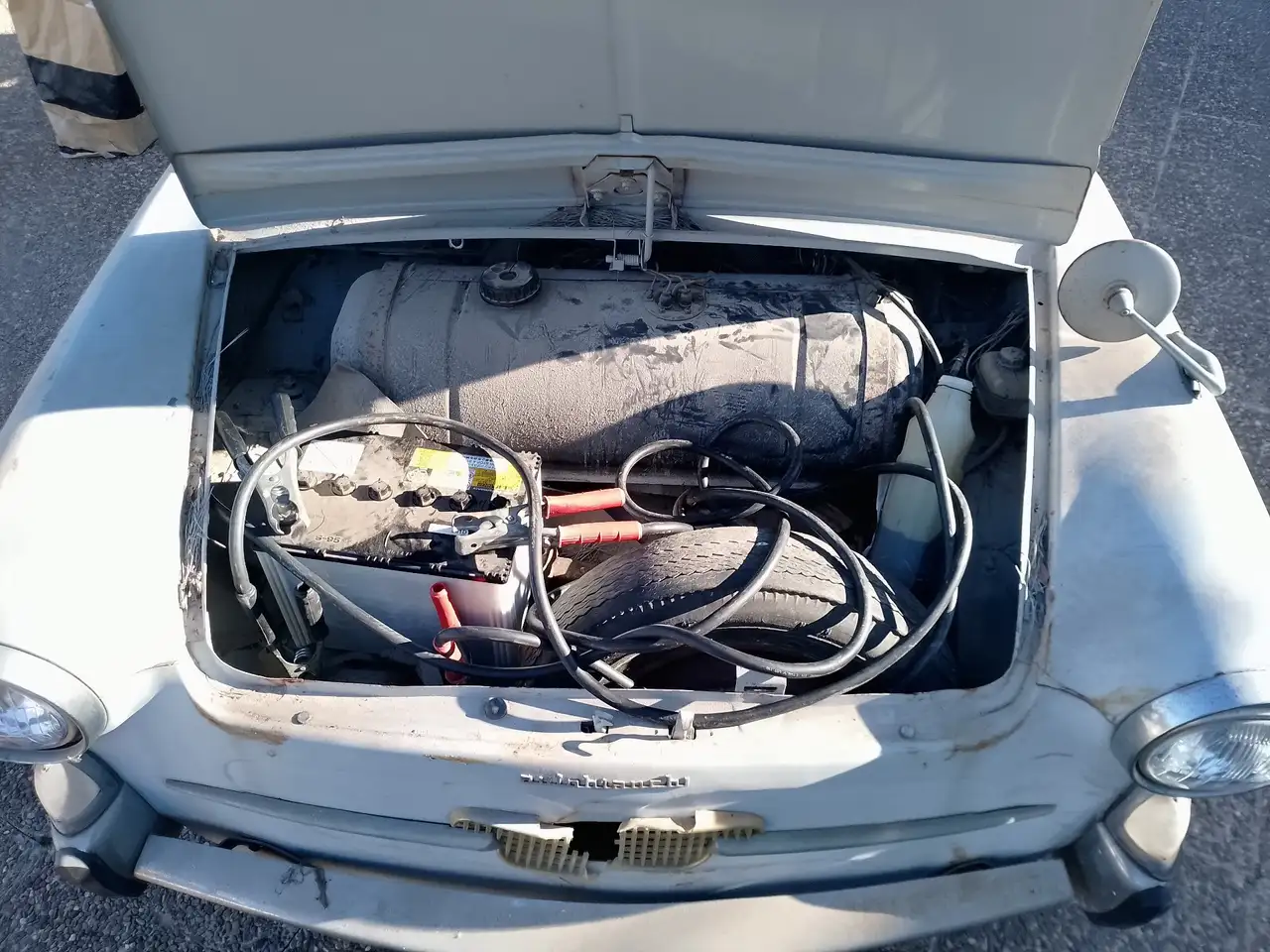 Autobianchi, foto 5