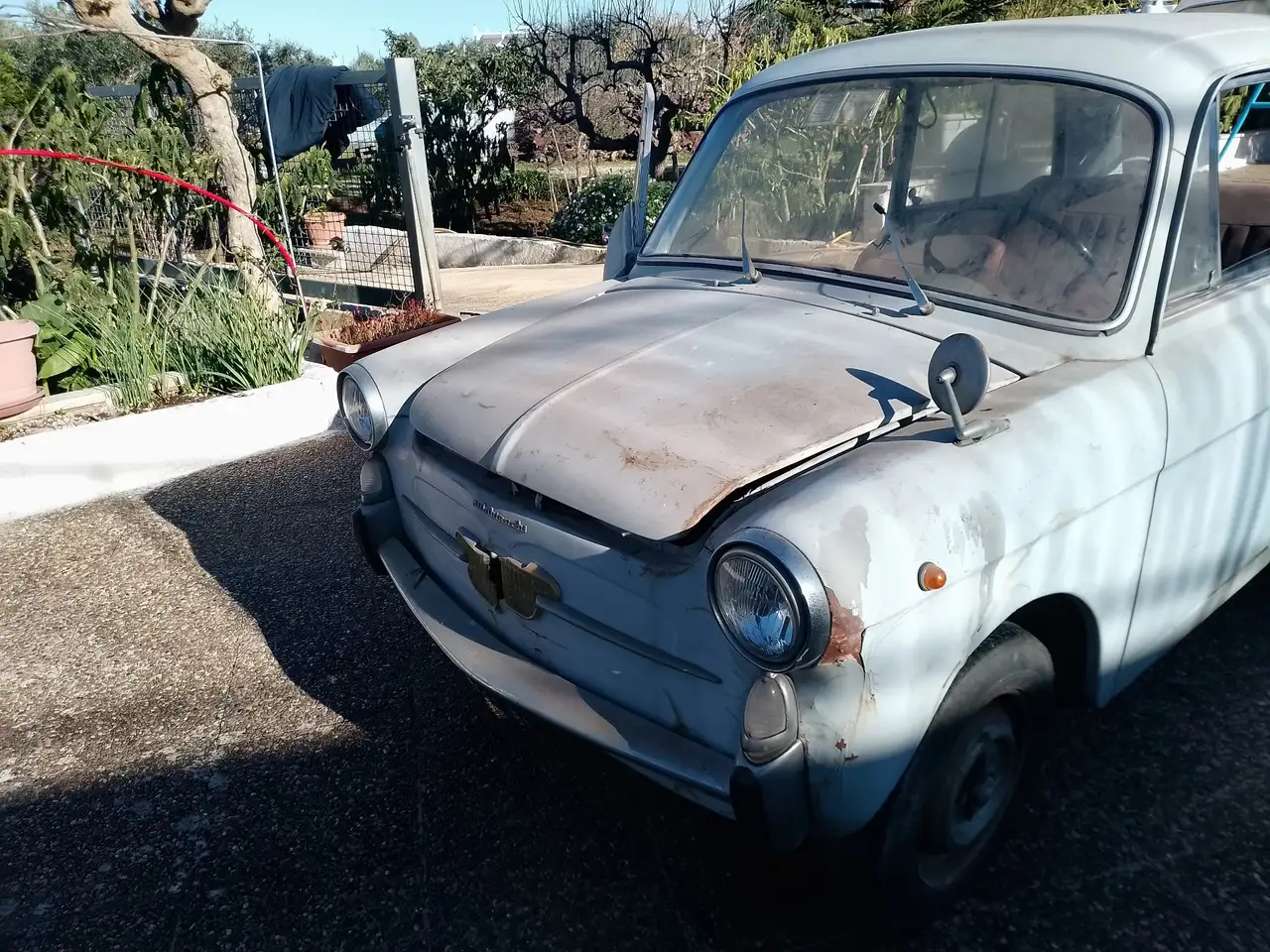 Autobianchi, foto 9