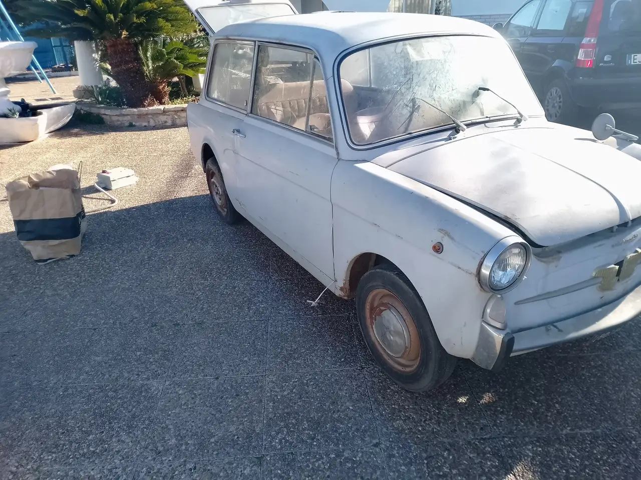 Autobianchi, foto 1