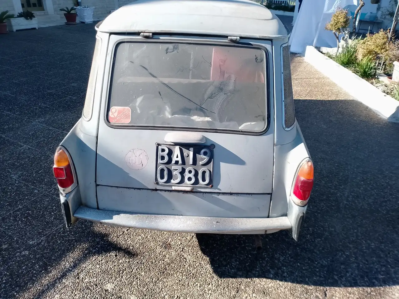 Autobianchi, foto 4