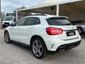 Mercedes-Benz GLA 180 GLA 220 CDI Automatic 4Matic Premium NIGHT EDITION Blanc - thumbnail 8