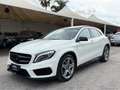 Mercedes-Benz GLA 180 GLA 220 CDI Automatic 4Matic Premium NIGHT EDITION Blanc - thumbnail 3