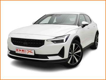 69kW | 225pk | Standard Range 427 | GPS | Camera | Alu19 | Memory Seats