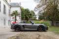 Porsche Boxster 718 - S 350 ch - 20 500km - 2018 Gris - thumbnail 7