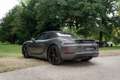 Porsche Boxster 718 - S 350 ch - 20 500km - 2018 Gris - thumbnail 4