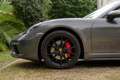 Porsche Boxster 718 - S 350 ch - 20 500km - 2018 Gris - thumbnail 11