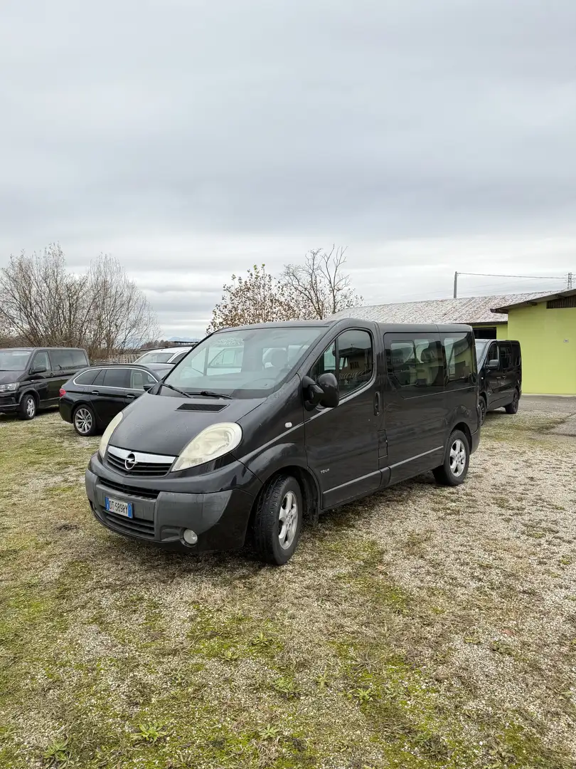 Opel Vivaro 2.0 CDTI TOUR - 1