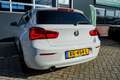 BMW 118 1-serie 118i High Executive Blanc - thumbnail 5