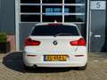 BMW 118 1-serie 118i High Executive Blanc - thumbnail 4