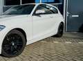 BMW 118 1-serie 118i High Executive Blanc - thumbnail 3