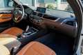BMW 118 1-serie 118i High Executive Blanc - thumbnail 11
