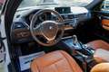 BMW 118 1-serie 118i High Executive Blanc - thumbnail 8