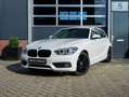 BMW 118 1-serie 118i High Executive Blanc - thumbnail 1