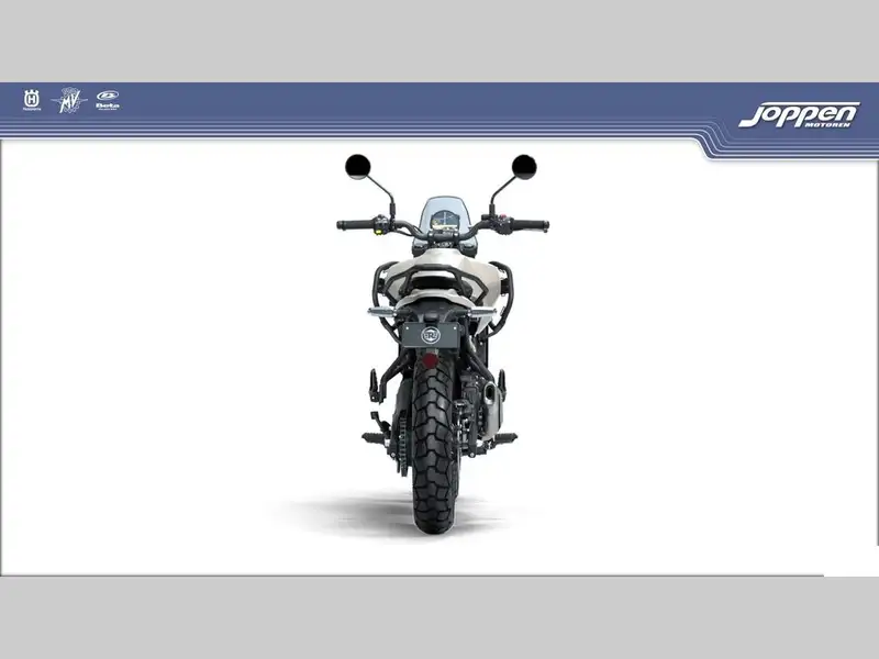 Royal Enfield Himalayan - foto 7