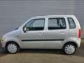 Opel Agila 1.2 16v Comfort Gris - thumbnail 3