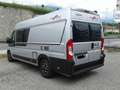 Caravans-Wohnm Carthago MALIBU 640 LE Argent - thumbnail 6