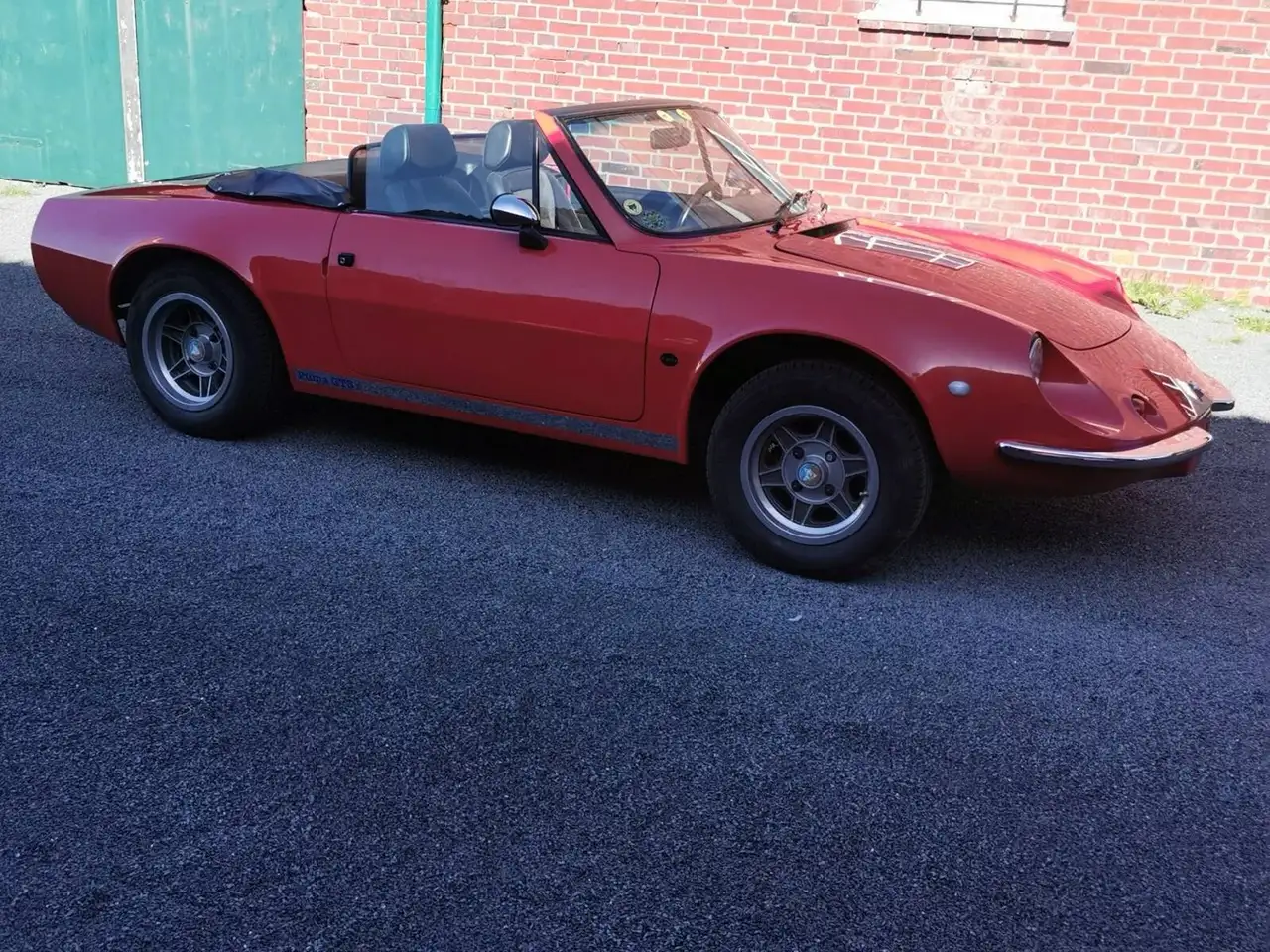 PUMA GTE 1600 PUMA VEICULOS-BRAILI, foto 11