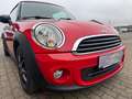 MINI One Mini One 1.6 Benzin Rot - thumbnail 4