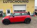 MINI One Mini One 1.6 Benzin Rot - thumbnail 2