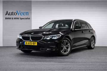 3-serie Touring 318i Executive Edition (NL AUTO, D