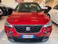 SEAT Arona Arona 2023 1.0 ecotsi FR 95cv Rosso - thumbnail 2